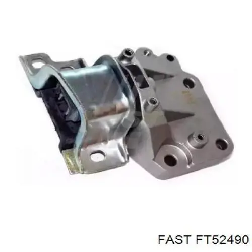 Ліва подушка двигуна Fast FT52490 ціна, від 69.74 USD