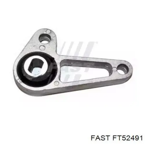 Купити FT52491 Fast Кронштейн подушки (опори) двигуна, задньої