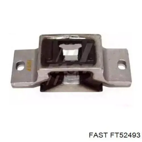 Ліва подушка двигуна Fast FT52493 ціна, від 1155.79 UAH