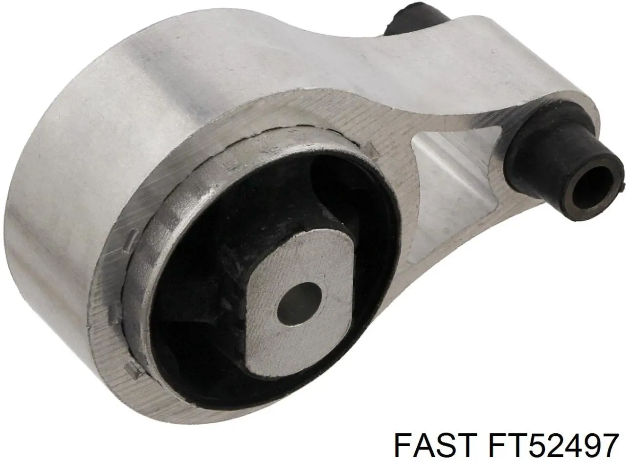 FT52497 Fast подушка (опора двигуна, задня)