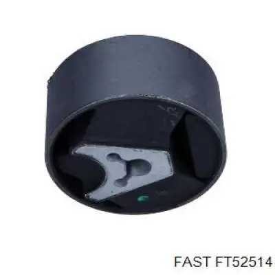 FT52514 Fast подушка (опора двигуна, задня (сайлентблок))
