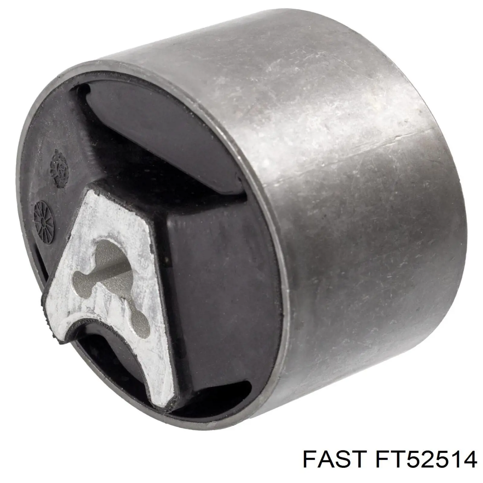 Задній сайлентблок двигуна Fast FT52514 ціна, від 10.49 USD