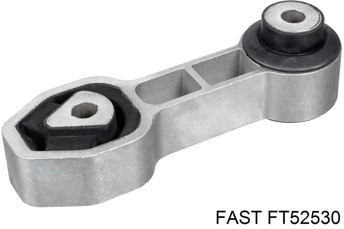 Купити 51739522 Fiat/Alfa/Lancia Подушка (опора) двигуна, ліва задня