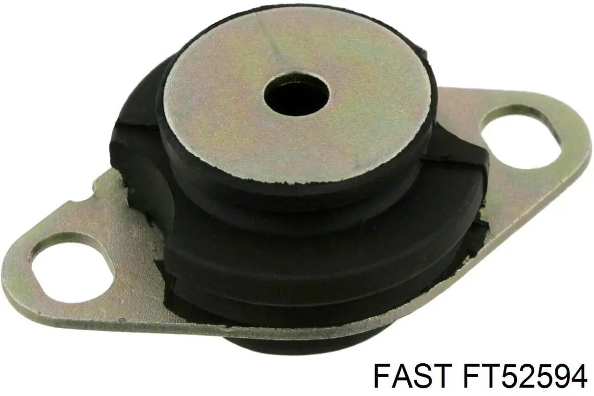 Купити FT52594 Fast Подушка (опора) двигуна, ліва