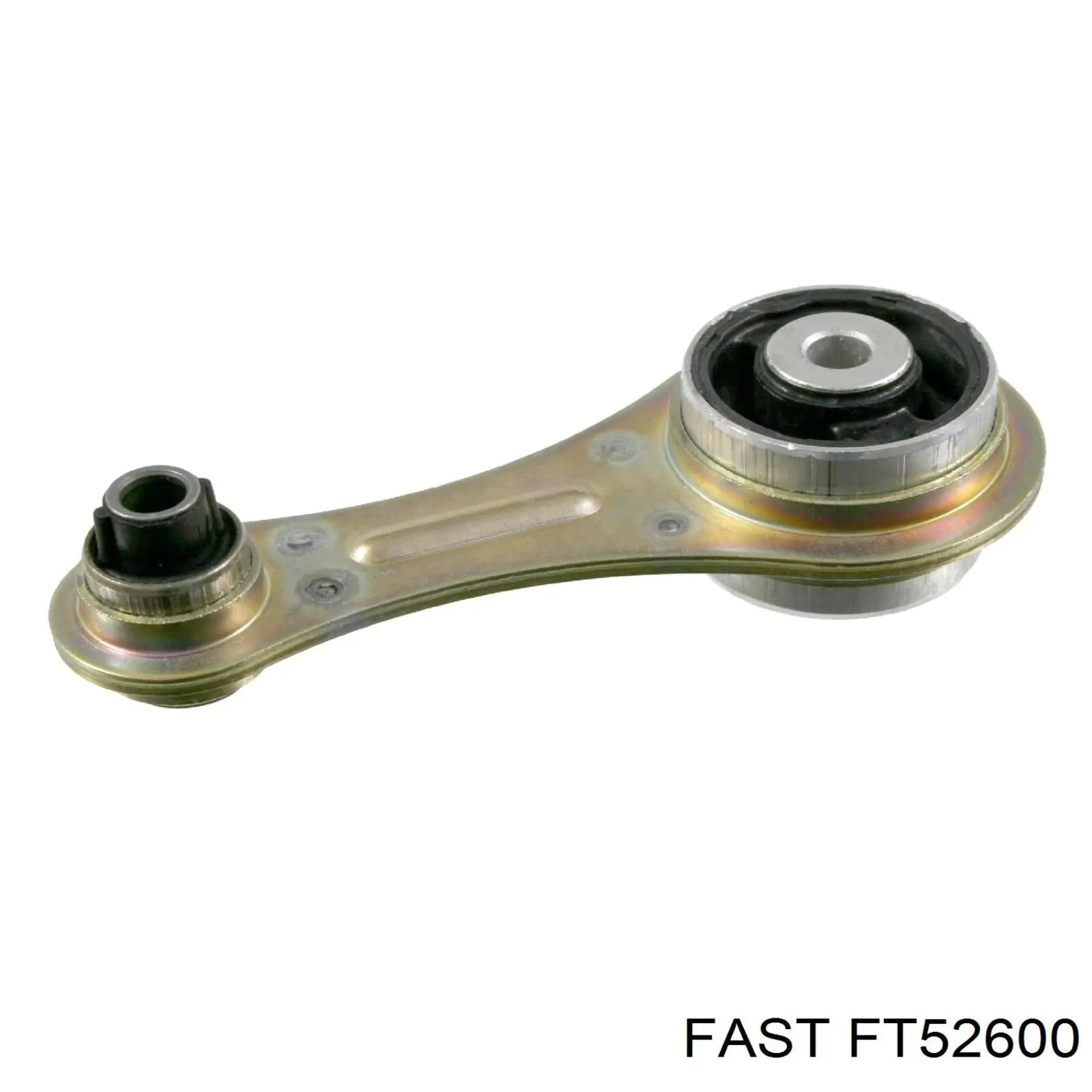 FT52600 Fast Задня подушка двигуна