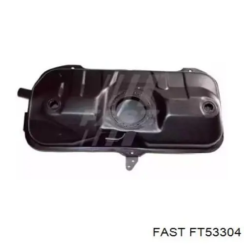 Купити FT53304 Fast Бак паливний додатковий
