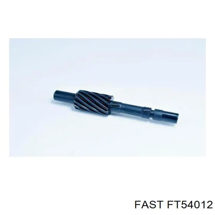 FT54012 Fast шестерня спідометра, ведена