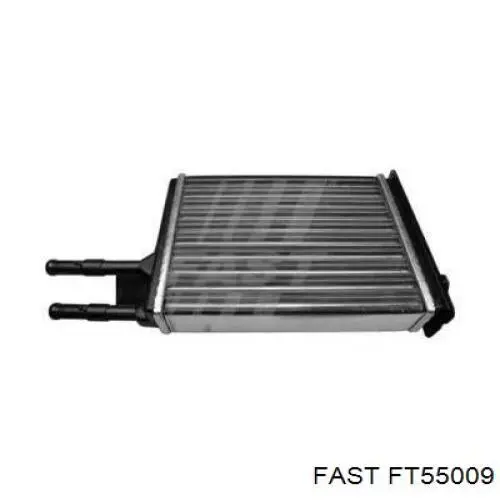 Купити FT55009 Fast Теплообмінник