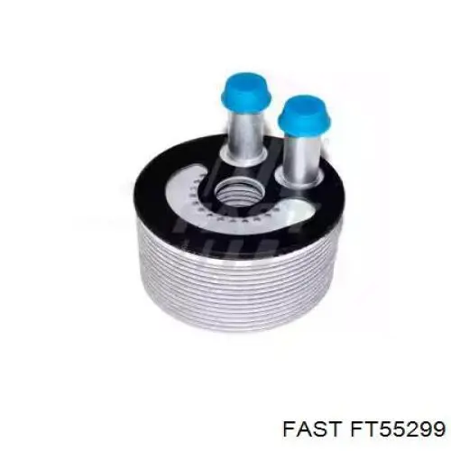 FT55299 Fast Радіатор масляний