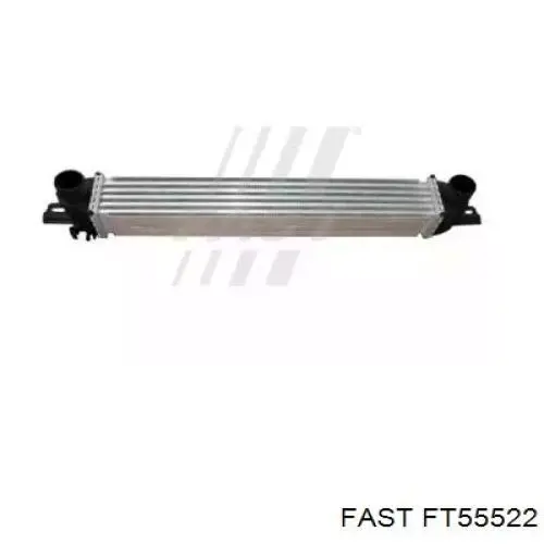Система охолодження наддувочного повітря Fast FT55522 ціна, від 64.80 USD
