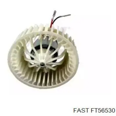 FT56530 Fast двигун вентилятора пічки (обігрівача салону)