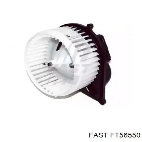 FT56550 Fast Електромотор пічки