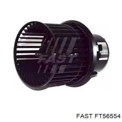 Купити FT56554 Fast Електродвигуни (електродвигун обігрівача) або розетка причепа штепсельная