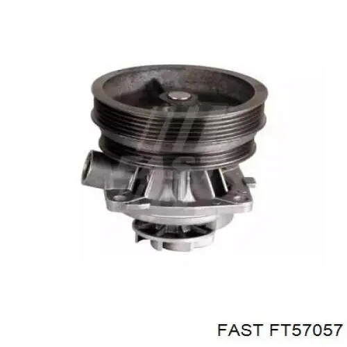 Помпа охолодження Fast FT57057 ціна, від 30.36 USD