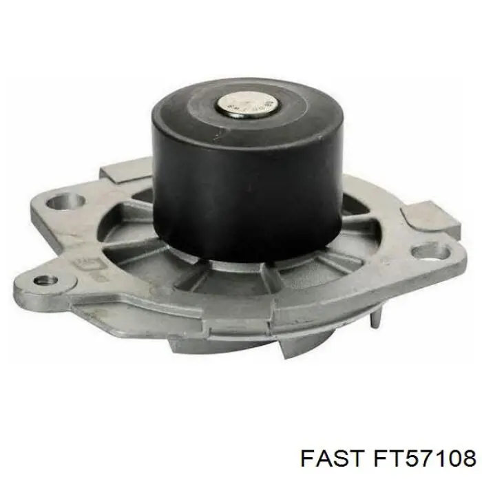 Купити FT57108 Fast Насос охолоджуючої рідини