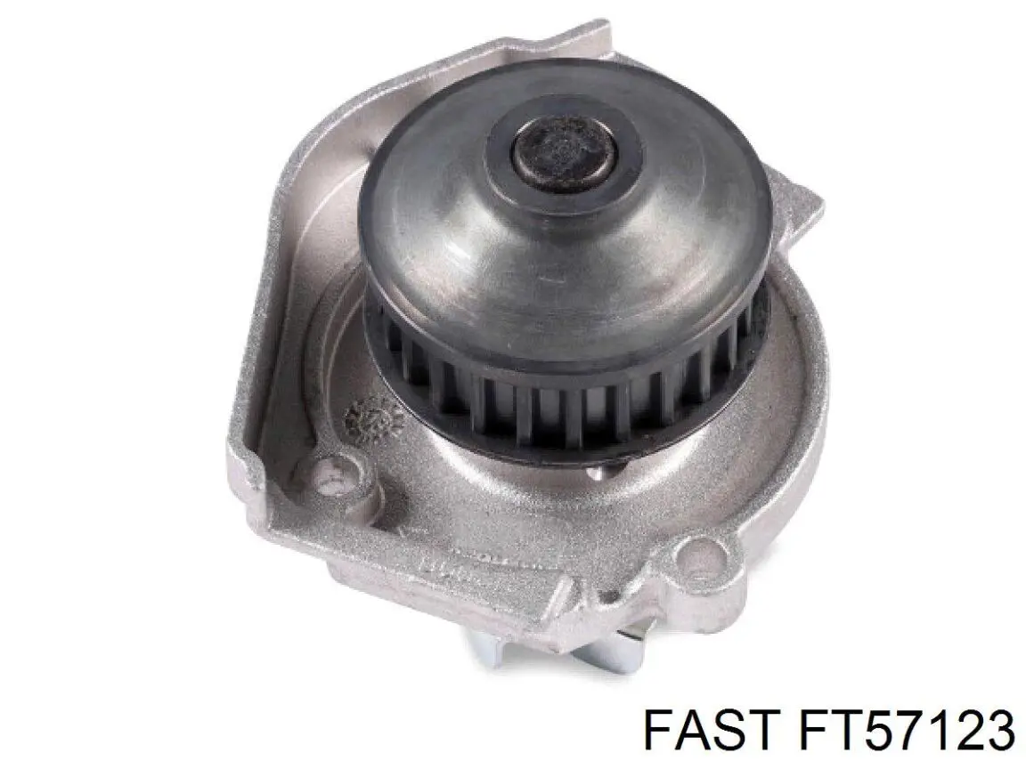 Помпа охолодження Fast FT57123 ціна, від 24.85 USD