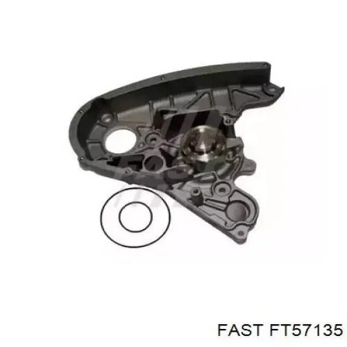 Купити FT57135 Fast Насос охолоджуючої рідини
