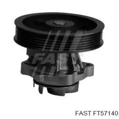 Купити FT57140 Fast Насос охолоджуючої рідини