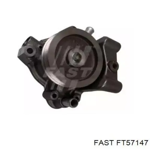 Помпа охолодження Fast FT57147 ціна, від 72.72 USD