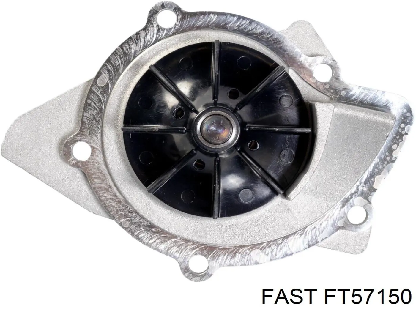 Купити FT57150 Fast Насос охолоджуючої рідини