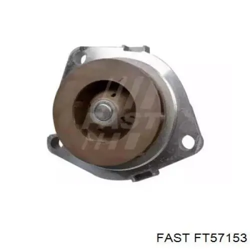 Купити FT57153 Fast Насос охолоджуючої рідини