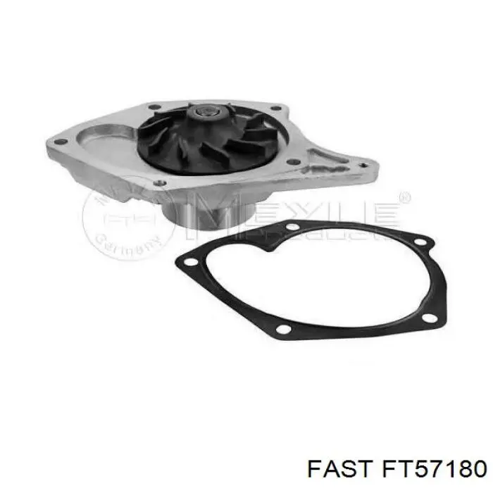 Помпа FT57180 Fast