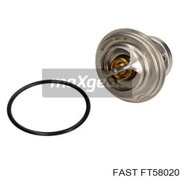 Автомобільний термостат Fast FT58020 ціна, від 20.76 USD
