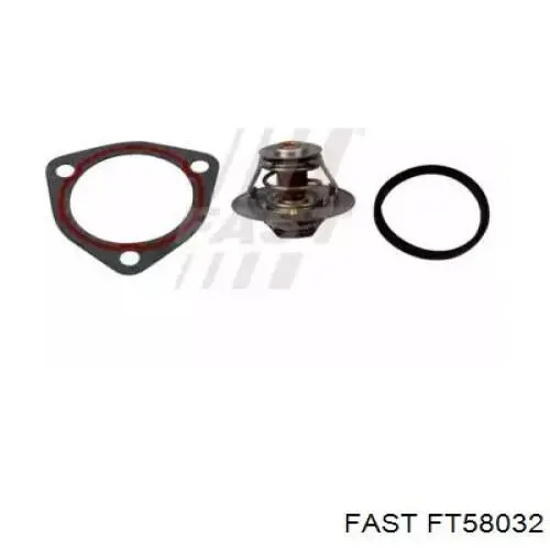 Купити FT58032 Fast Термостат в корпусі