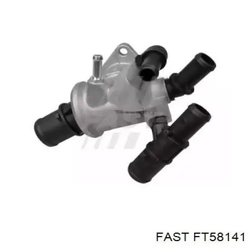 Купити FT58141 Fast Термостат в корпусі