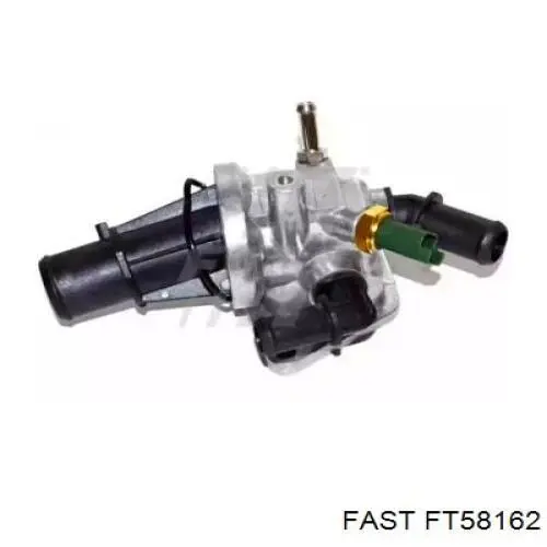 FT58162 Fast термостат