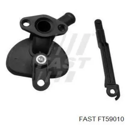 Кран системи опалення GP ORK500054609 ціна, від 14.35 USD