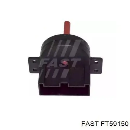Купити FT59150 Fast Їжак обігрівача