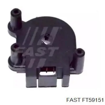 Купити FT59151 Fast Регулятор оборотів вентилятора