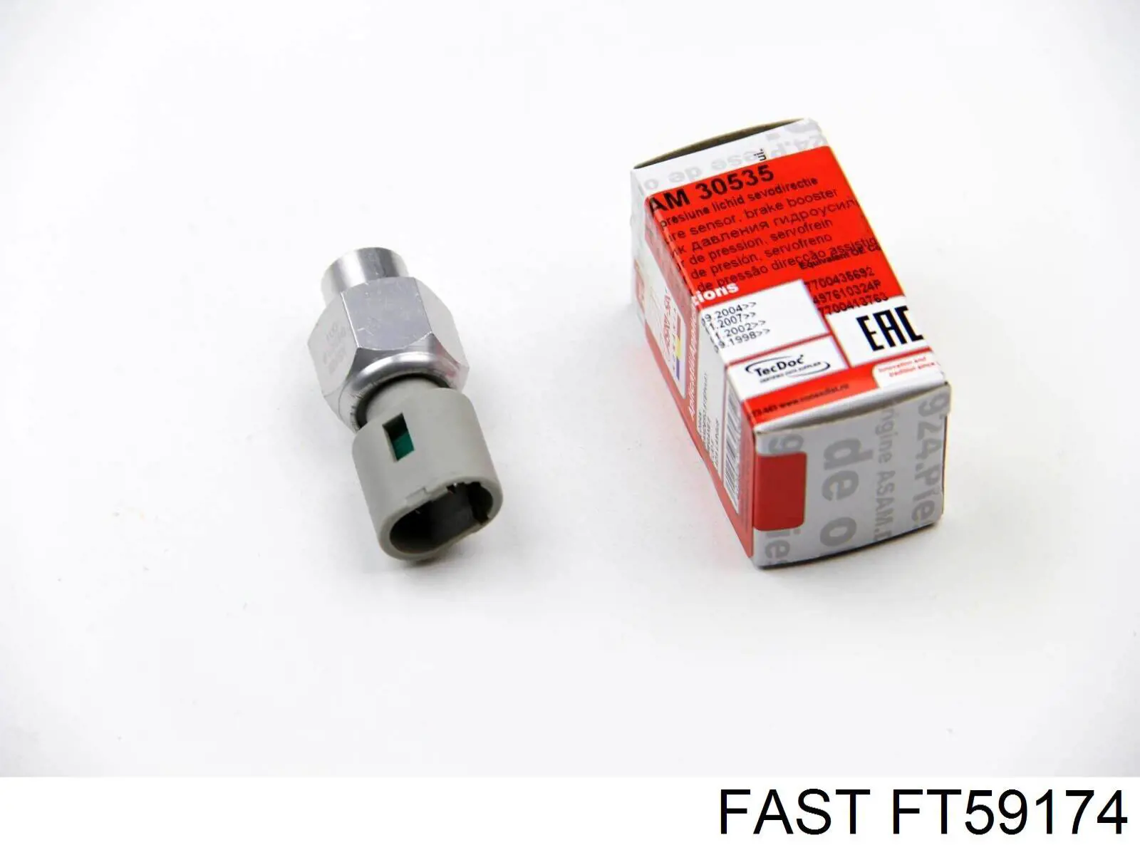 FT59174 Fast датчик насосу гідропідсилювача