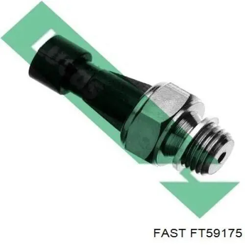 FT59175 Fast датчик тиску масла
