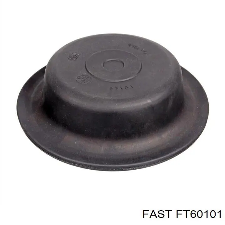 Кришка клапанів Freccia VC211004