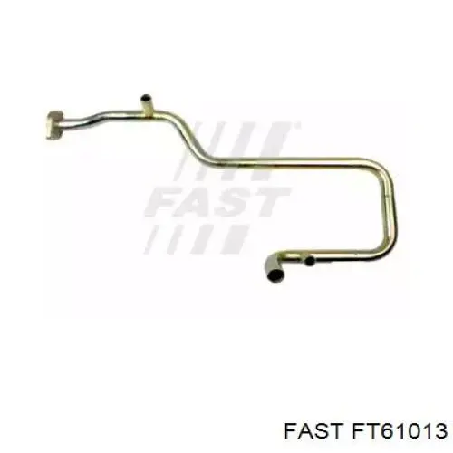 Резистор обігрівача Fast FT61013 ціна, від 19.11 USD