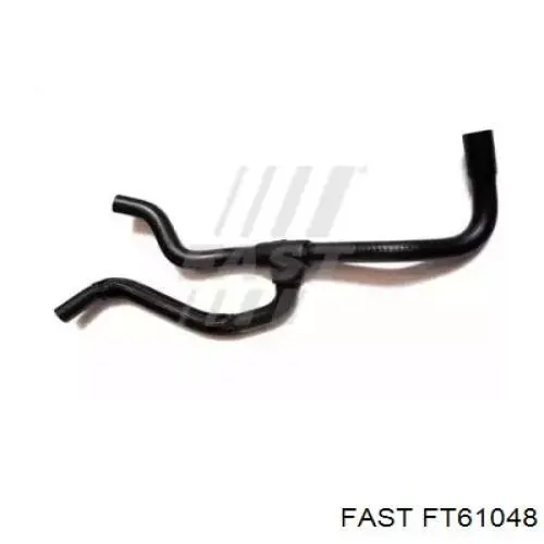 Шланг/патрубок системи охолодження Fast FT61048 ціна, від 14.05 USD