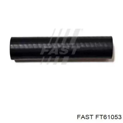 Шланг (патрубок) термостата CS8148 DP Group