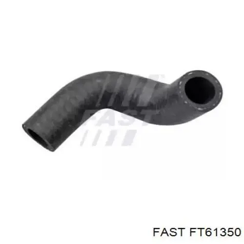 Шланг/патрубок системи охолодження Fast FT61350 ціна, від 2.27 USD