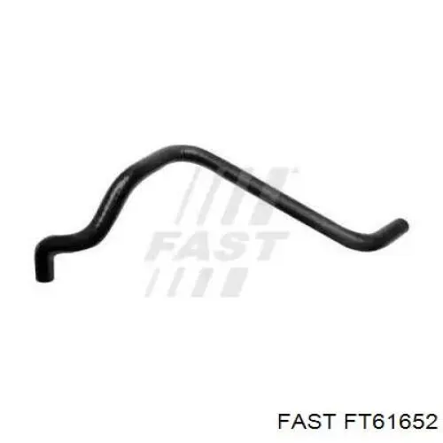 FT61652 Fast 