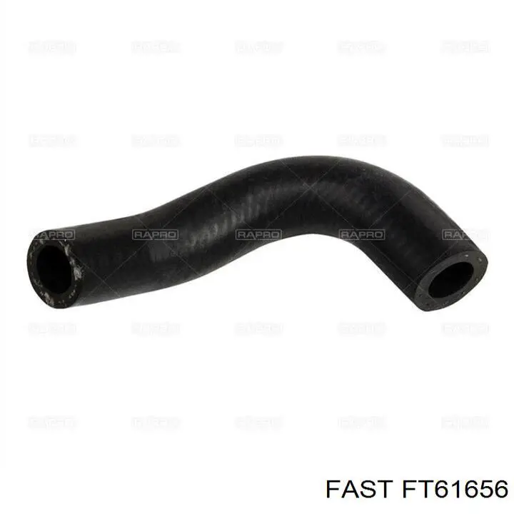 Шланг/патрубок системи охолодження Fast FT61656 ціна, від 5.43 USD