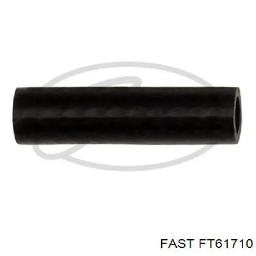 Купити FT61710 Fast Шланг (патрубок) радіатор EGR, подача