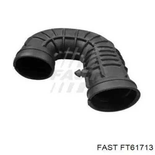 Купити FT61713 Fast Патрубок повітряний, вихід повітряного фільтра