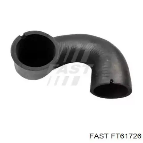 Купити 51767547 Fiat/Alfa/Lancia Шланг/патрубок интеркуллера