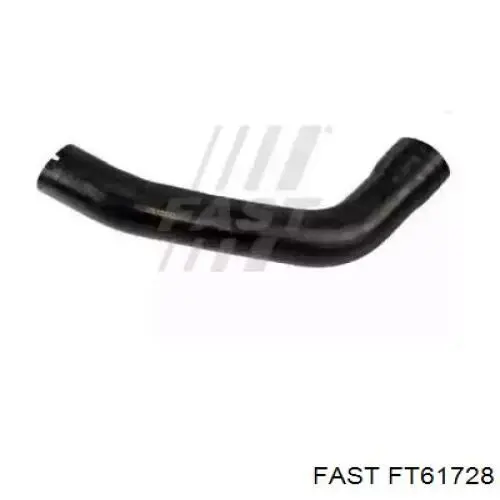 Шланг/патрубок интеркуллера Fast FT61728 ціна, від 15.50 USD