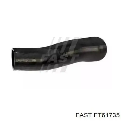 Шланг/патрубок интеркуллера Fast FT61735 ціна, від 14.24 USD