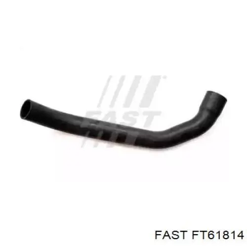 Шланг/патрубок інтеркуллера Ford 8C166C646AC ціна, від 27.23 USD