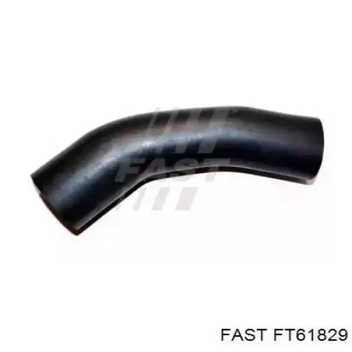 Купити 4968057 Ford Патрубок повітряний, вихід з турбіни (наддув)