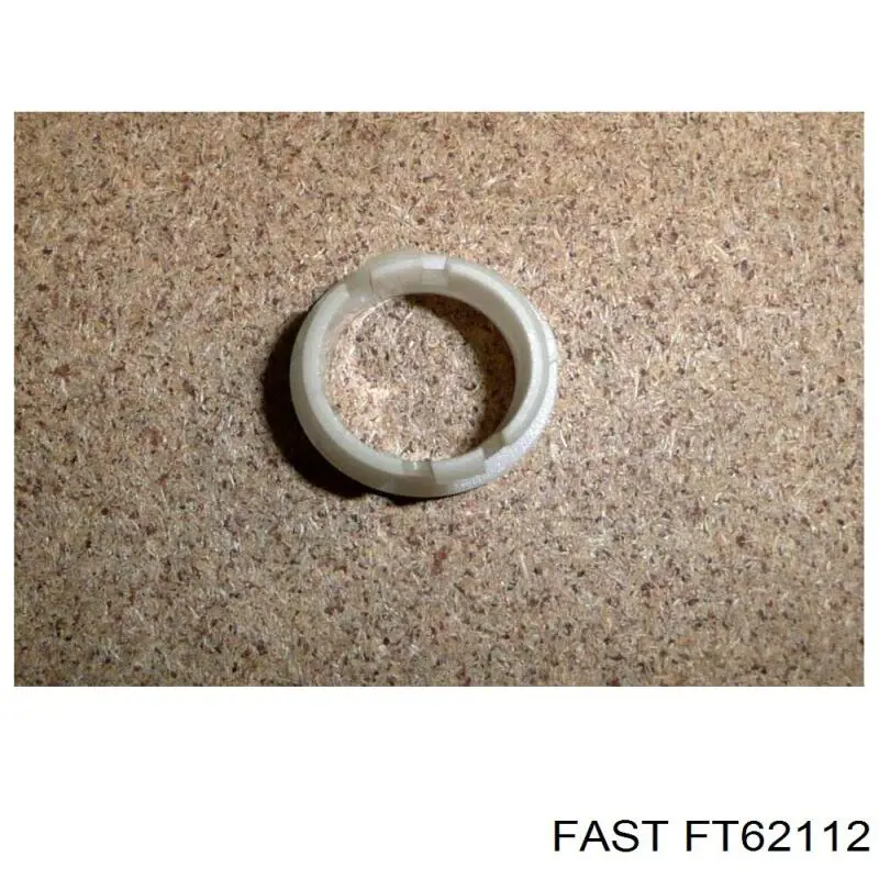 FT62112 Fast втулка осі вилки зчеплення